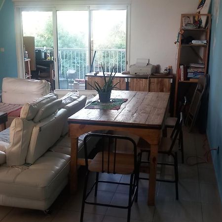 Sakifo Chez L'Habitant Saint-André Exteriér fotografie
