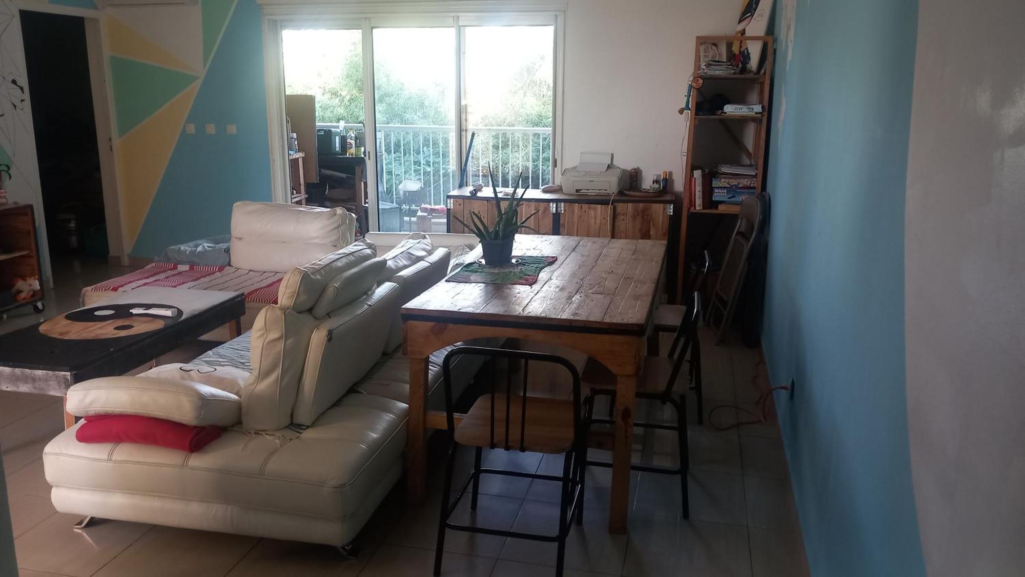 Sakifo Chez L'Habitant Saint-André Exteriér fotografie